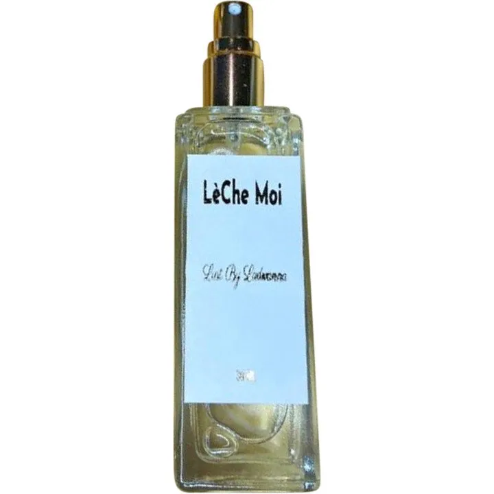 Lust by Ladwanna LèChe Moi parfüm şişesi
