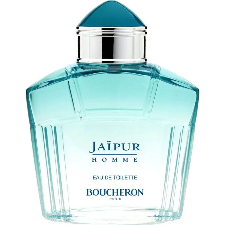 Boucheron Jaïpur Homme Édition Limitée parfüm şişesi