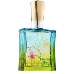 Bath & Body Works Beautiful Day (Eau de Toilette) perfume bottle