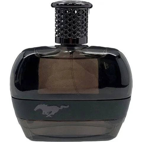 Ford Mustang Mustang (Black) parfüm şişesi