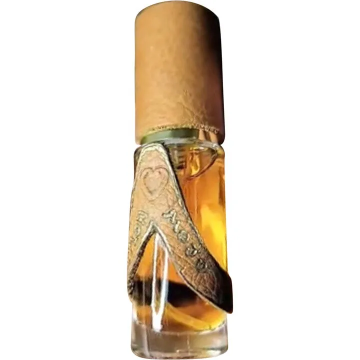 House of Heartistry Ceylon Mojo perfume bottle