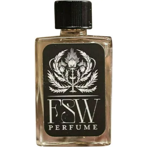 For Strange Women Datura Flower perfume bottle
