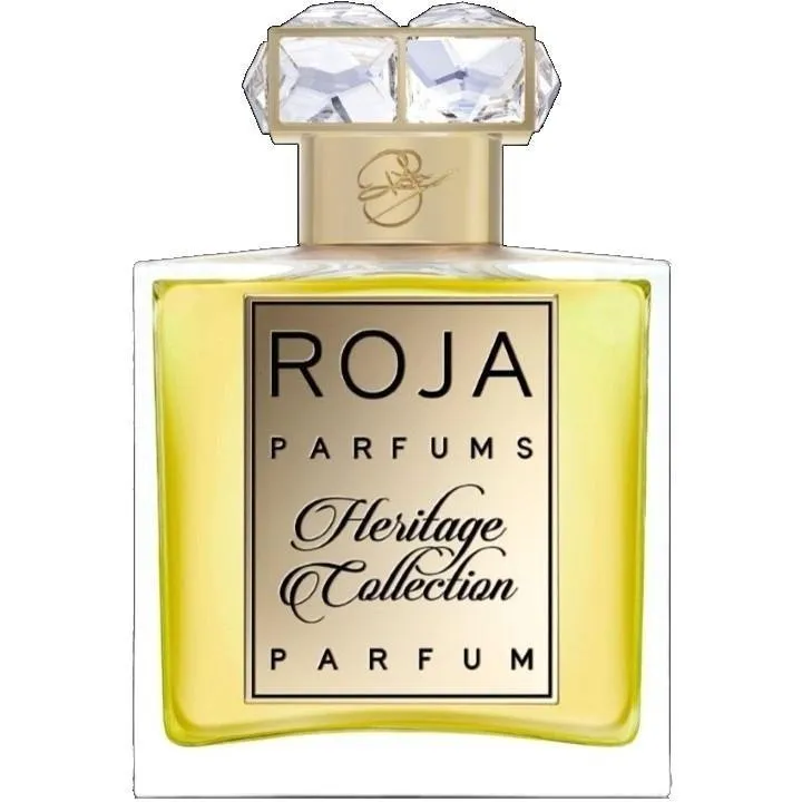 Roja Parfums Neroli parfüm şişesi