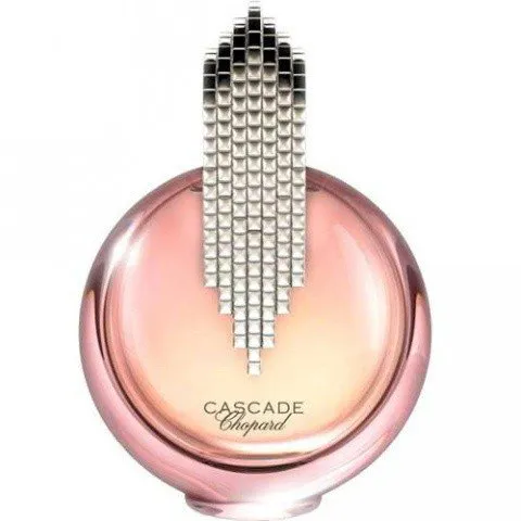 Chopard Cascade parfüm şişesi