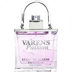 Ulric de Varens Varens Passion perfume bottle