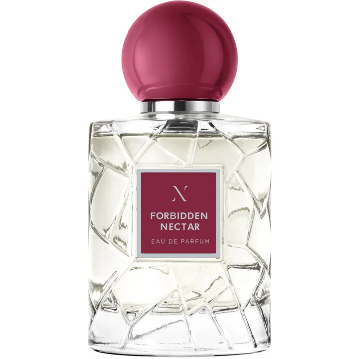 Les Sœurs de Noé Forbidden Nectar parfüm şişesi