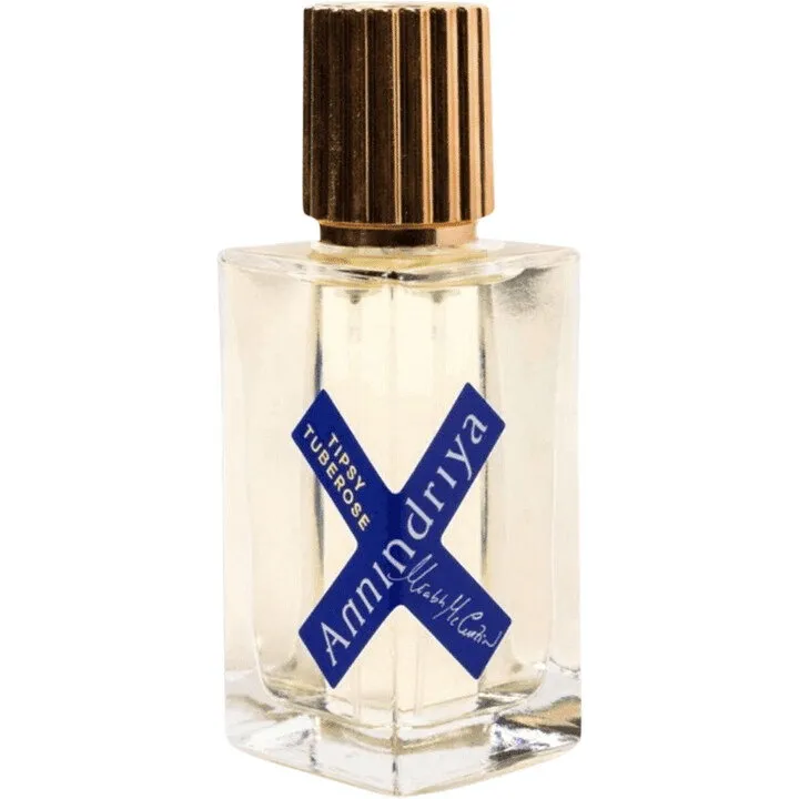 Annindriya Tipsy Tuberose perfume bottle