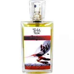 Teufelsküche My Bloody Secret parfüm şişesi