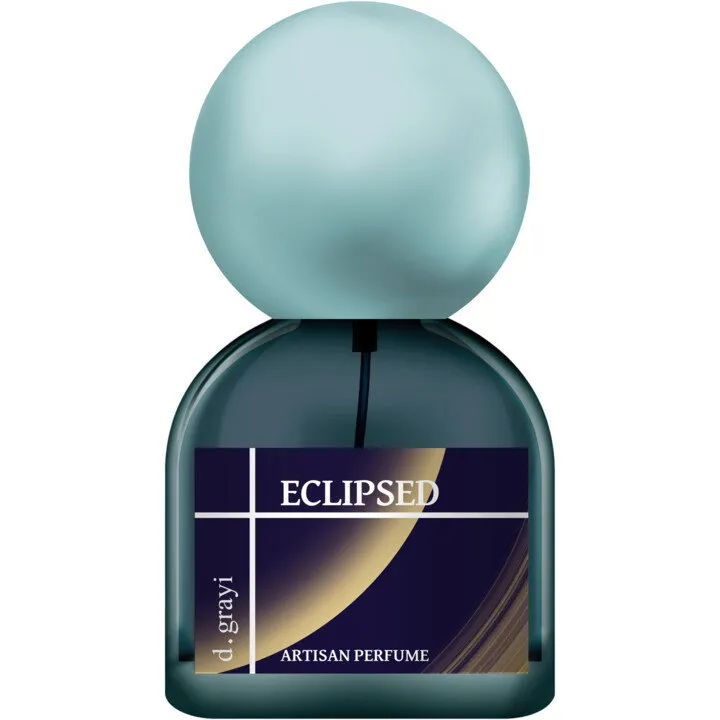 D. Grayi Eclipsed perfume bottle