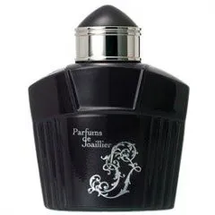Boucheron Jaïpur Homme Parfums de Joaillier parfüm şişesi