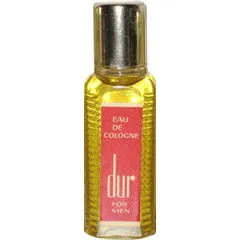 Florena Dur for Men (Eau de Cologne) parfüm şişesi