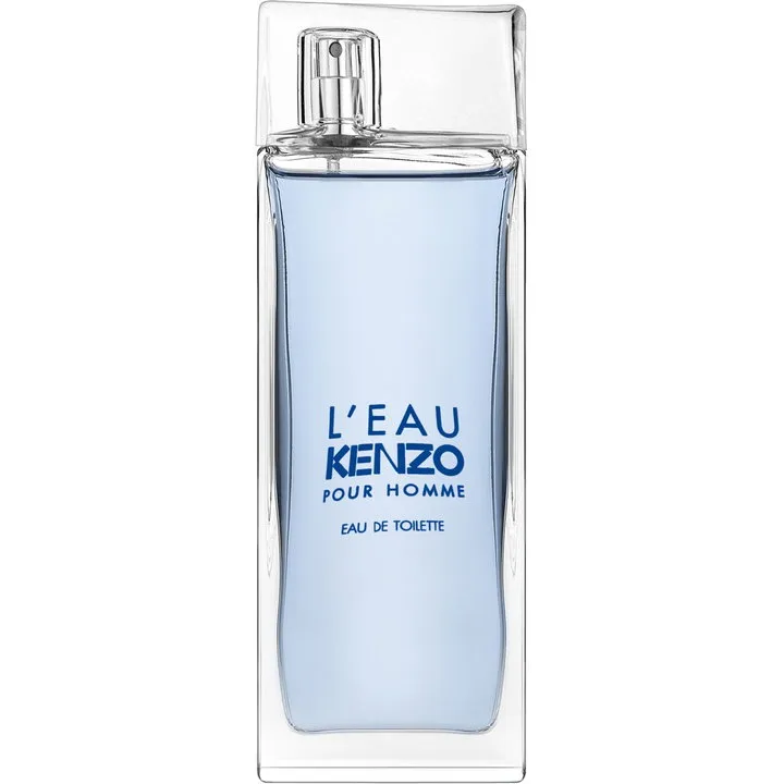 Kenzo L'Eau par Kenzo pour Homme (Eau de Toilette) parfüm şişesi