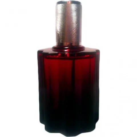 Avon Friktion (Cologne) parfüm şişesi