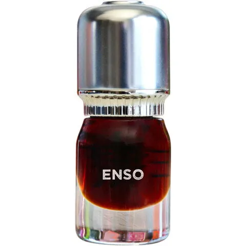 Ensar Oud Enso parfüm şişesi