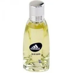 Adidas Icy Burst parfüm şişesi