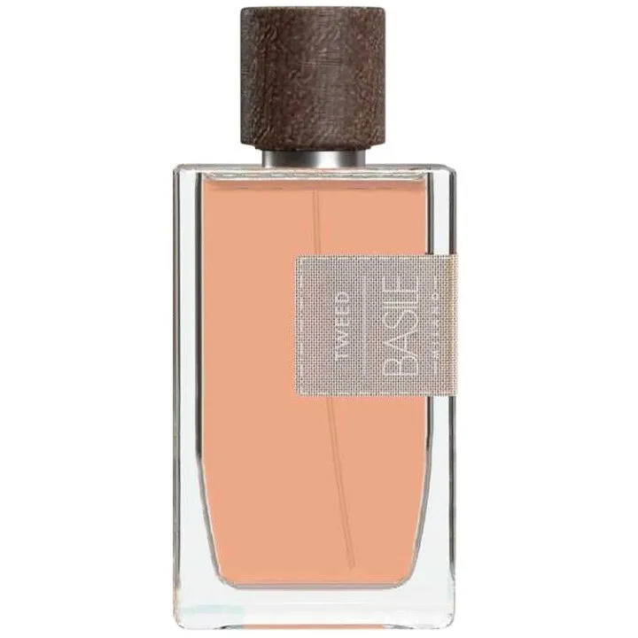 Basile Tweed (Eau de Toilette) parfüm şişesi