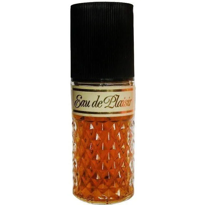 Maison de Lenclos Eau de Plaisir perfume bottle