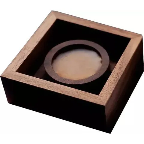 Ryoko Pang Sida Oud (Solid Perfume) perfume bottle