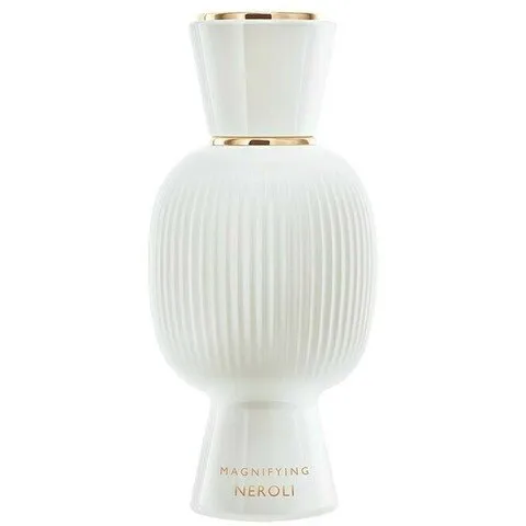 Bvlgari Magnifying Neroli parfüm şişesi