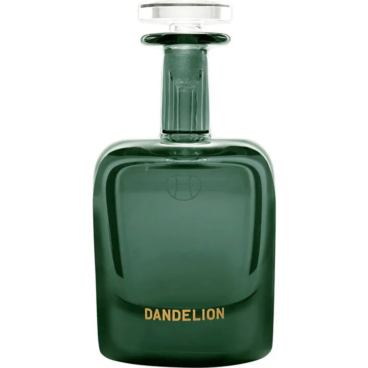 Perfumer H Dandelion parfüm şişesi