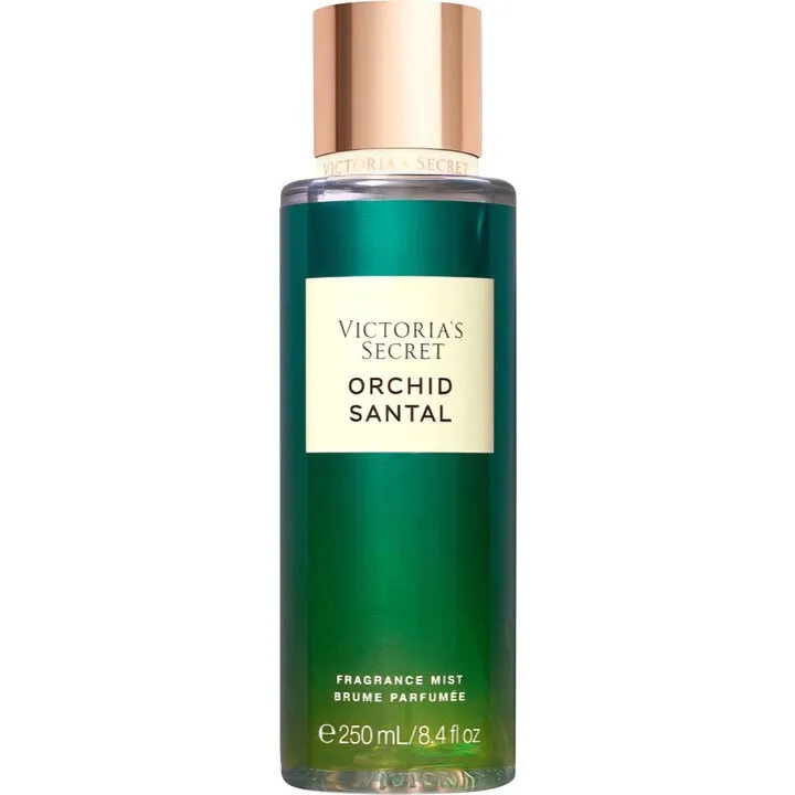 Victoria's Secret Orchid Santal parfüm şişesi