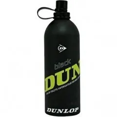 Dunlop Black perfume bottle
