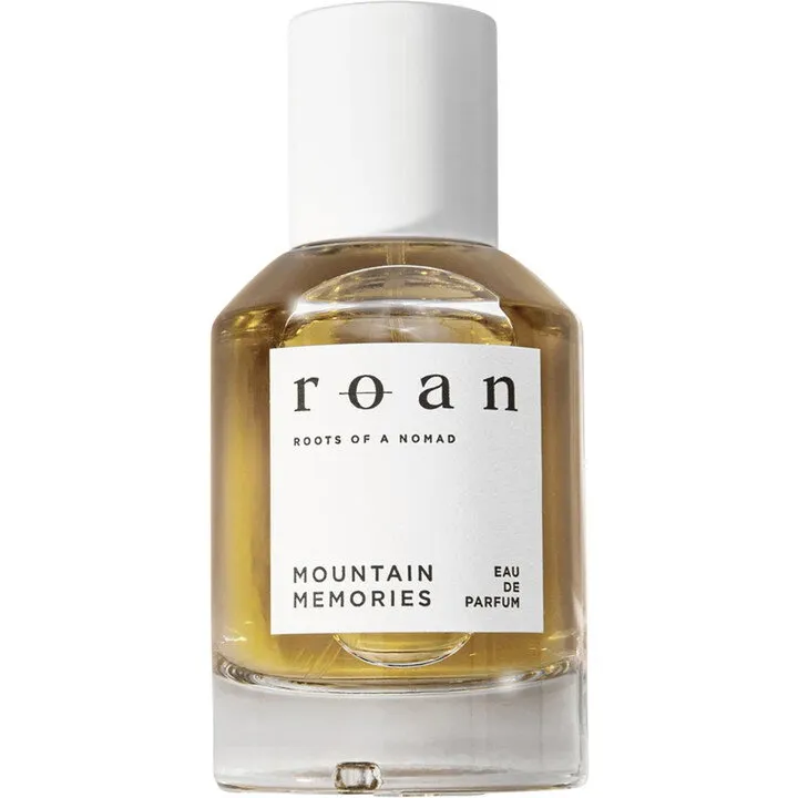 Roan Mountain Memories parfüm şişesi