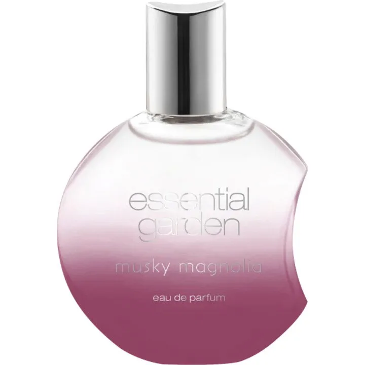 Essential Garden Musky Magnolia parfüm şişesi