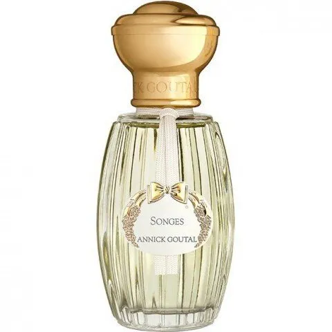 Goutal Songes (Eau de Toilette) parfüm şişesi