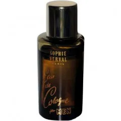 Nerval Eau de Cologne for Men parfüm şişesi