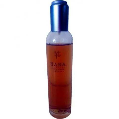 Aveda Hana Pure-Fume Spirit perfume bottle