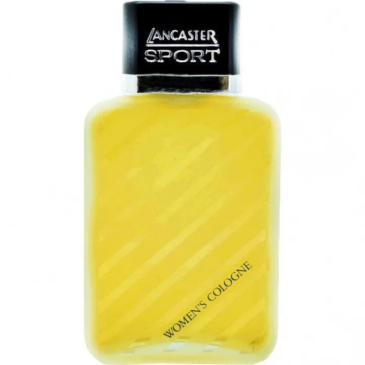 Lancaster Sport Women's Cologne parfüm şişesi