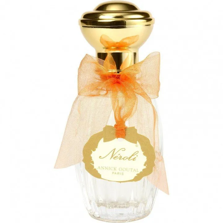 Goutal Néroli perfume bottle