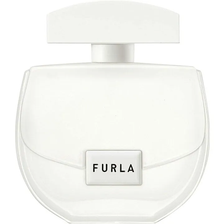 Furla Pura perfume bottle