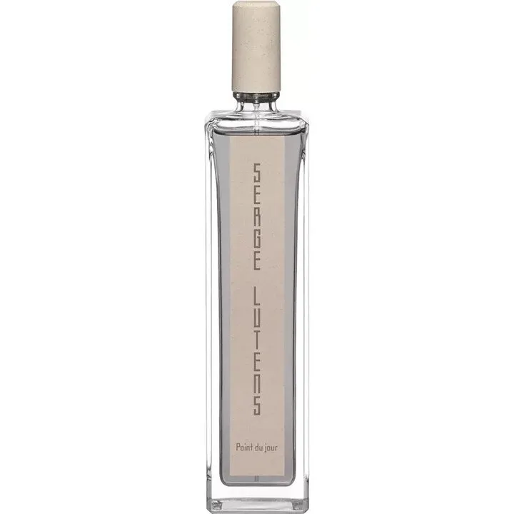 Serge Lutens Point du jour perfume bottle
