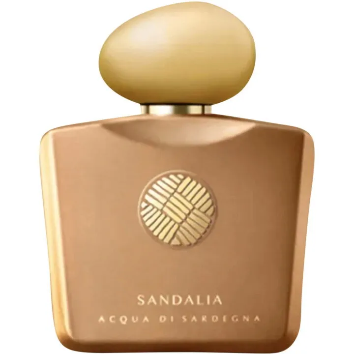 Acqua di Sardegna Mareos perfume bottle