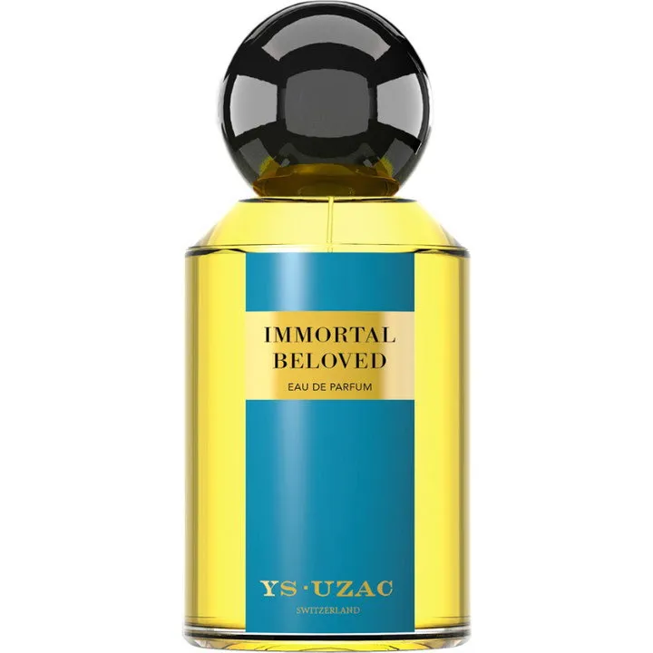 YS Uzac Immortal Beloved parfüm şişesi