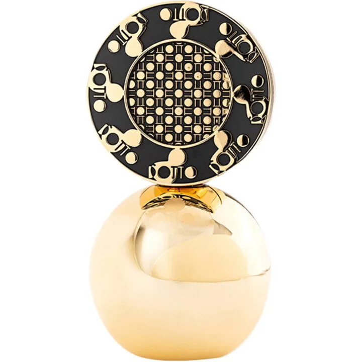 D'Otto 1x8 perfume bottle