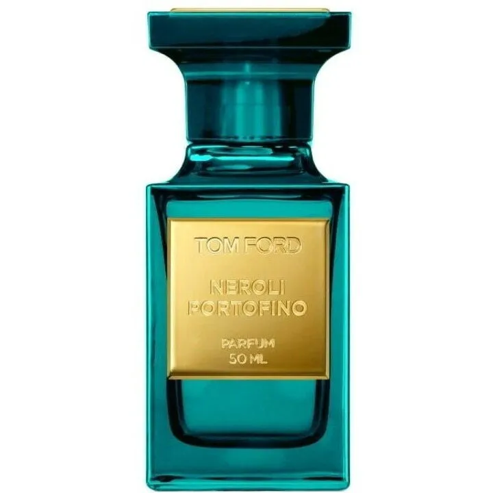 Tom Ford Neroli Portofino Parfum perfume bottle
