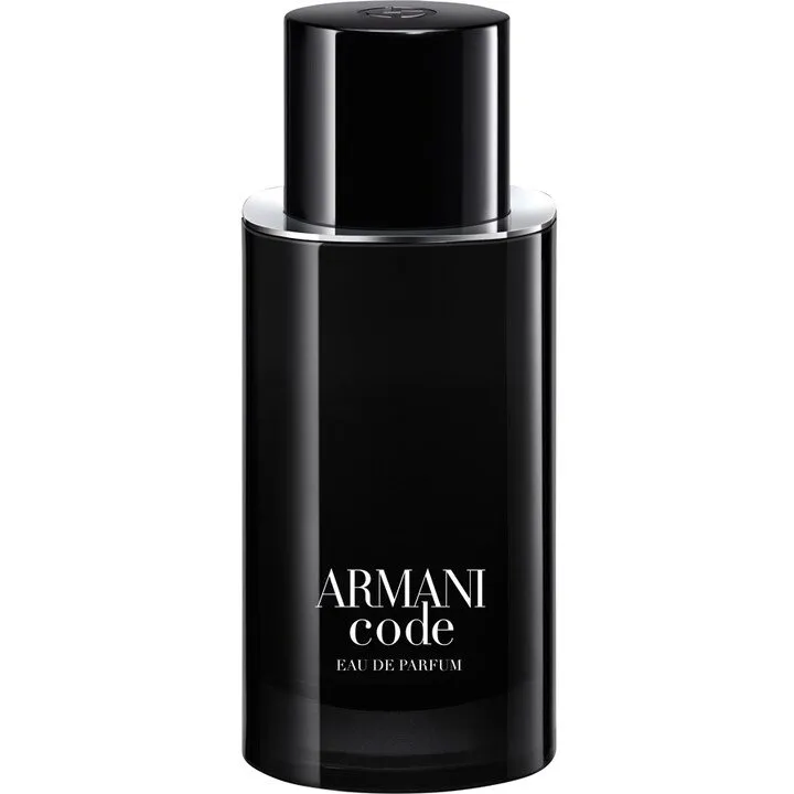 Giorgio Armani Armani Code (2024) (Eau de Parfum) parfüm şişesi