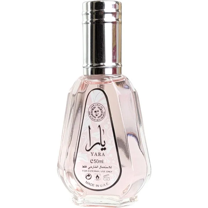 Ard Al Zaafaran Yara / يارا (Eau de Parfum) parfüm şişesi