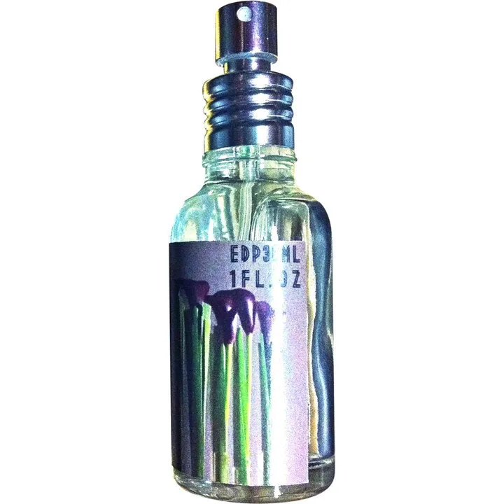 Independent's Warsaw Coniferan perfume bottle