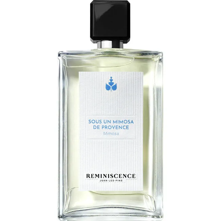 Réminiscence Sous un Mimosa de Provence (Eau de Toilette Intense) parfüm şişesi