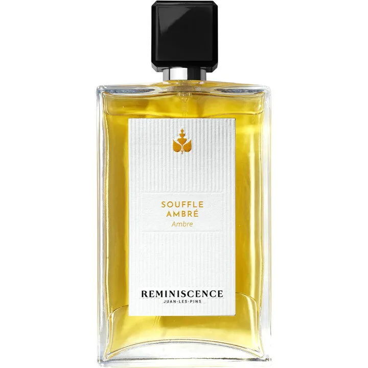 Réminiscence Souffle Ambré (Eau de Toilette Intense) parfüm şişesi