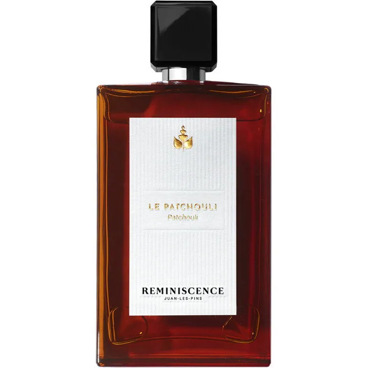 Réminiscence Le Patchouli (Eau de Toilette Intense) parfüm şişesi