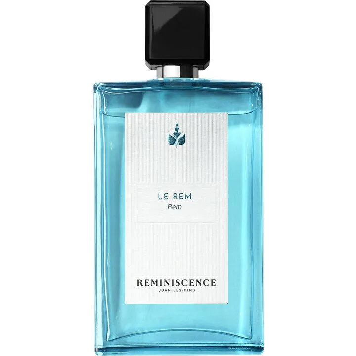 Réminiscence Le Rem (Eau de Toilette Intense) parfüm şişesi