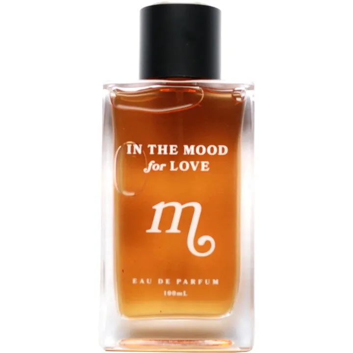 Y25 In the Mood for Love m parfüm şişesi
