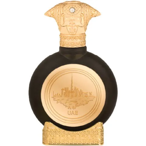 Taif Al-Emarat KIF Perfume parfüm şişesi