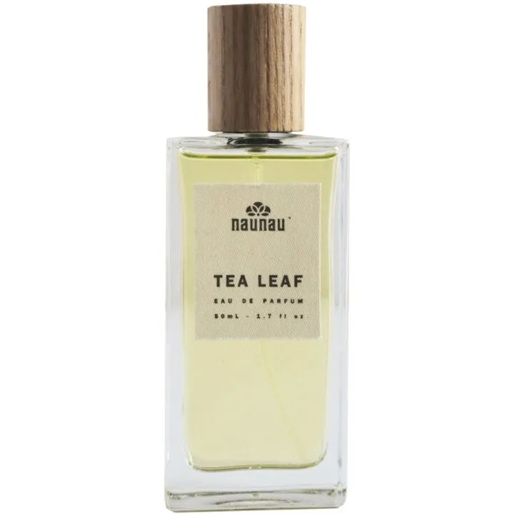 NauNau Tea Leaf parfüm şişesi