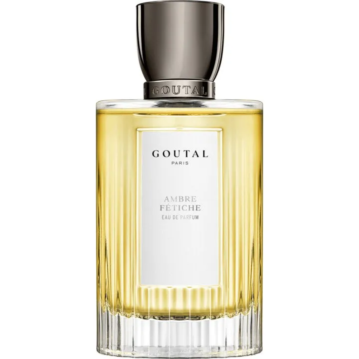 Goutal Ambre Fétiche (Eau de Parfum) parfüm şişesi